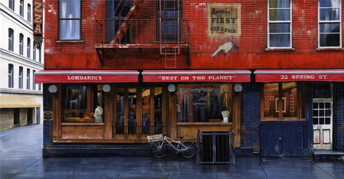 Stunning Nyc Views! Free Gym! Doorman! Terrace! * New York