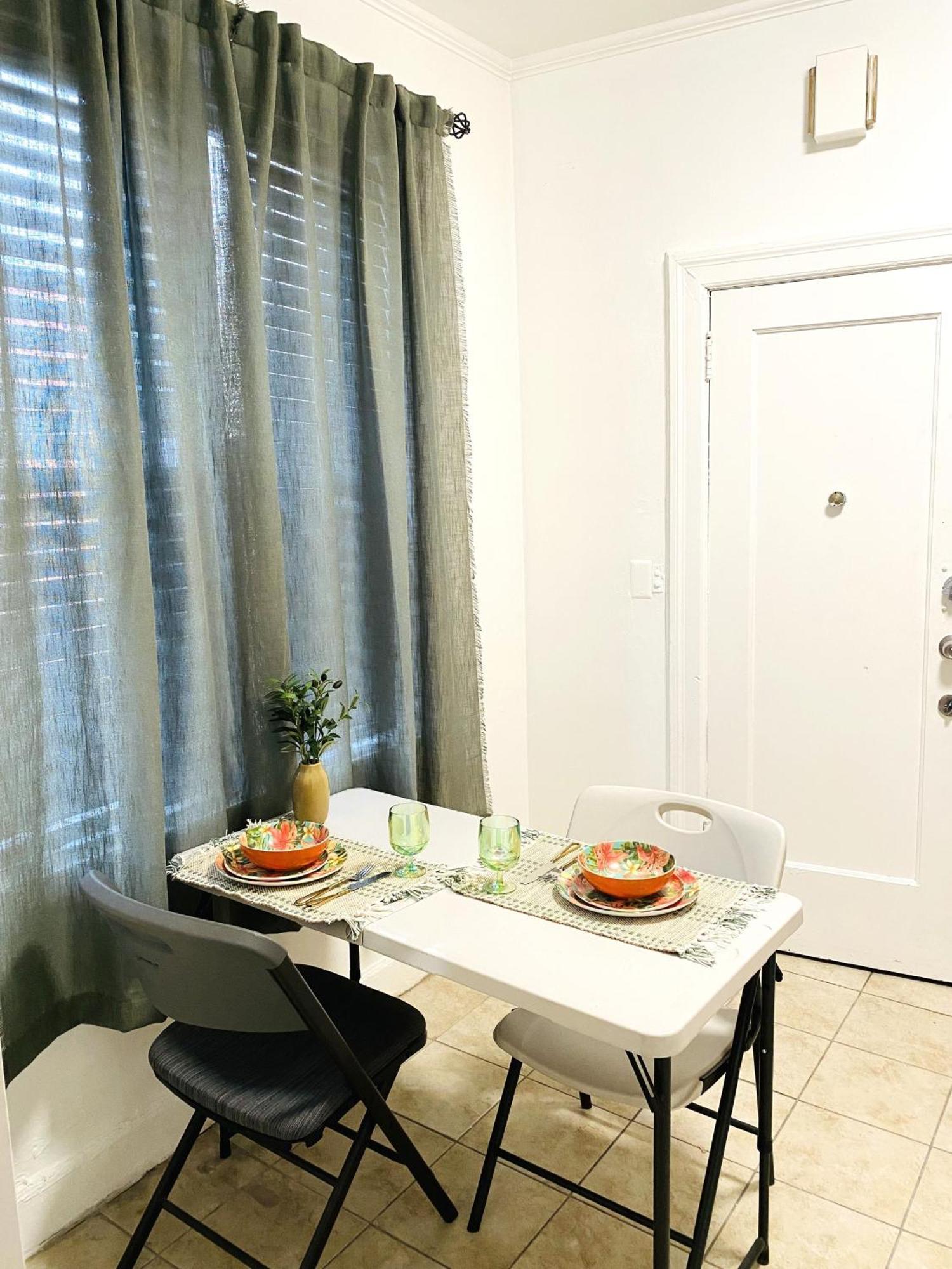 Nyc Cozy Appartement *