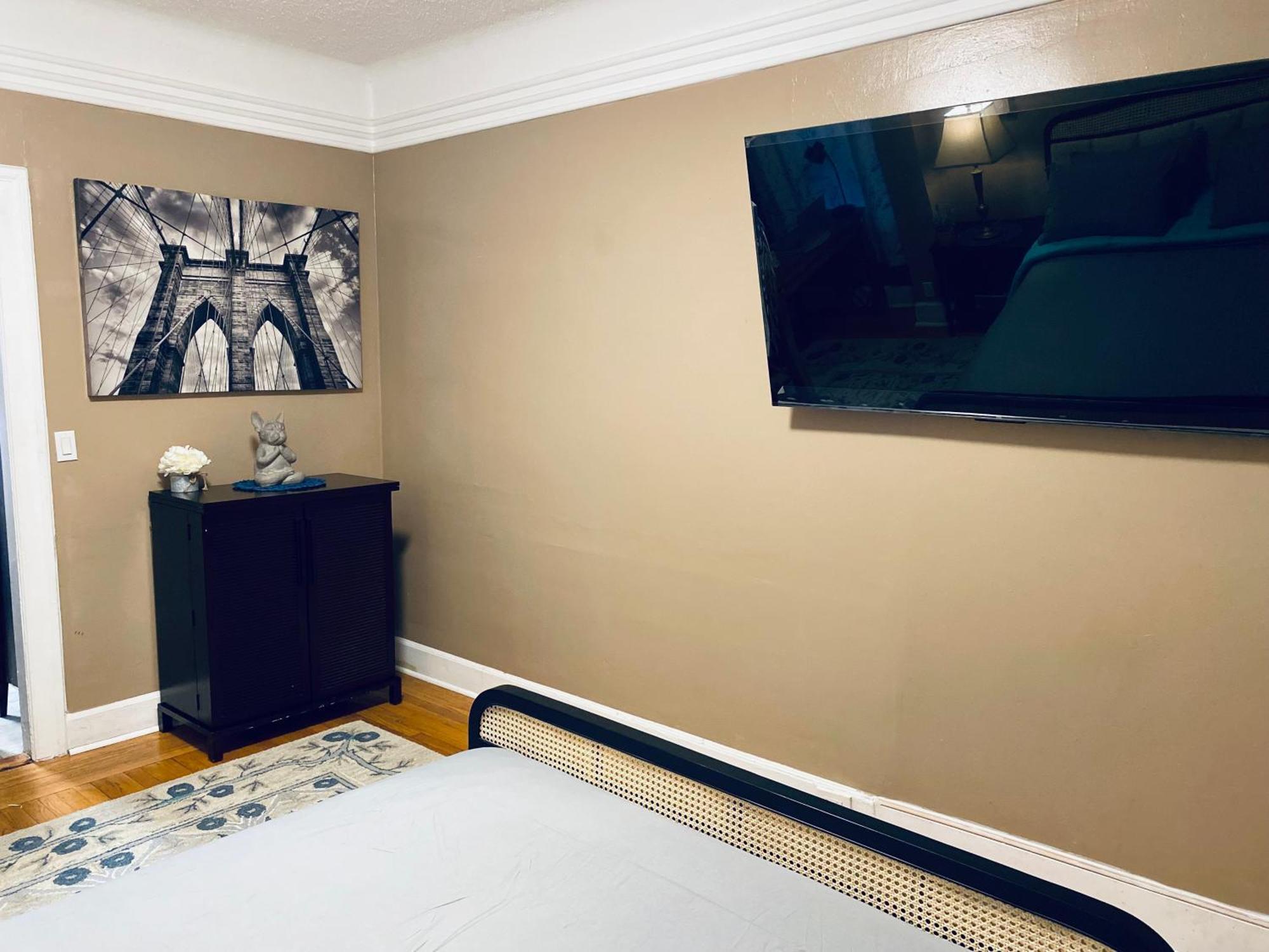 Nyc Cozy Appartement