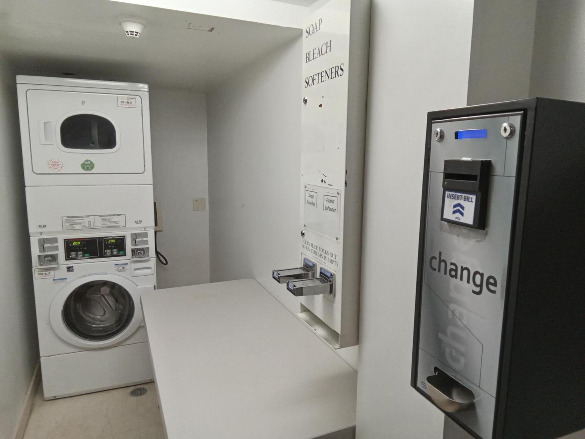 Express Maspeth By Ihg 2* New York