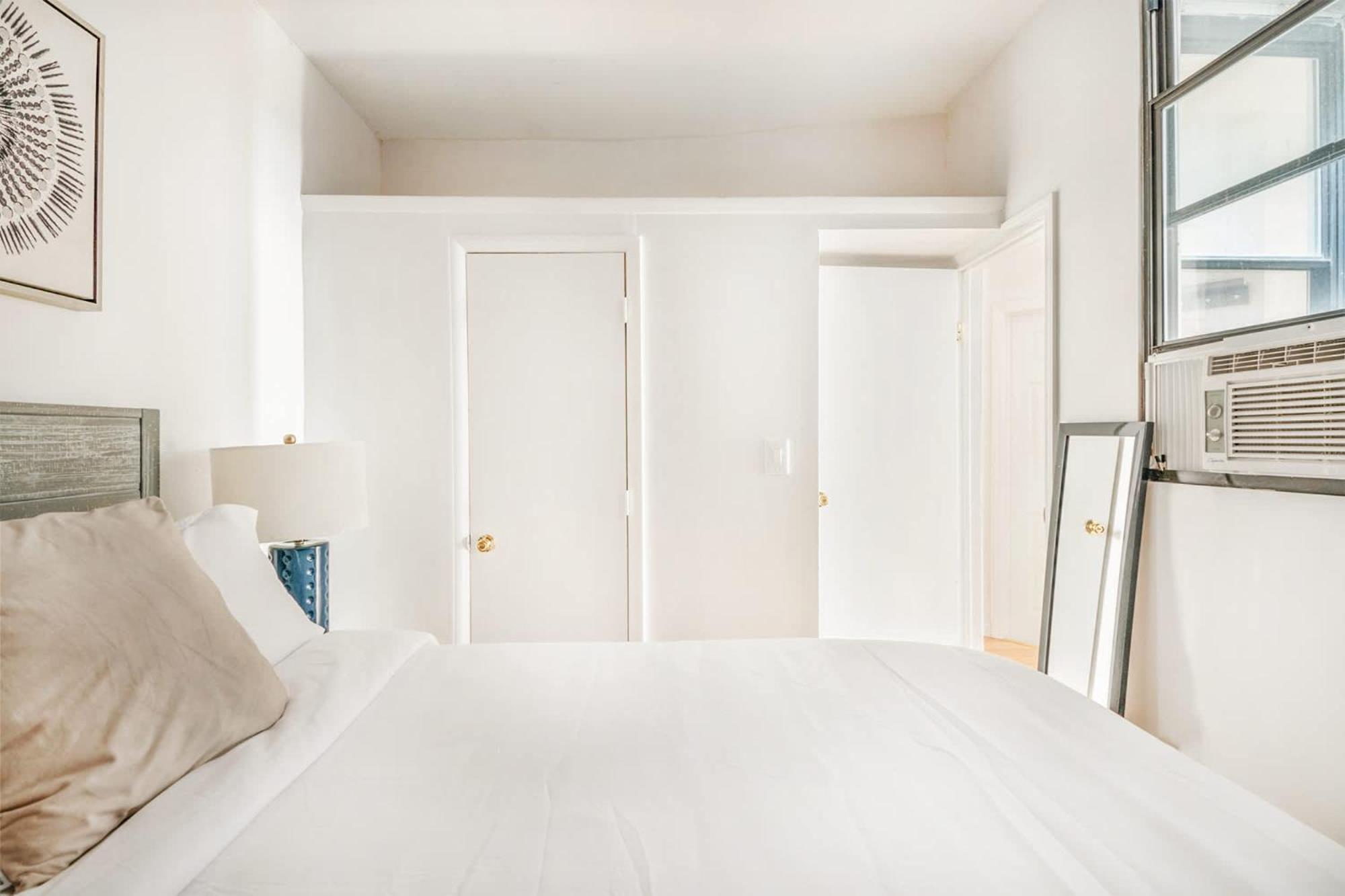 454-4r New 2br Prime Midtown Value Sleeps 5 Appartement *