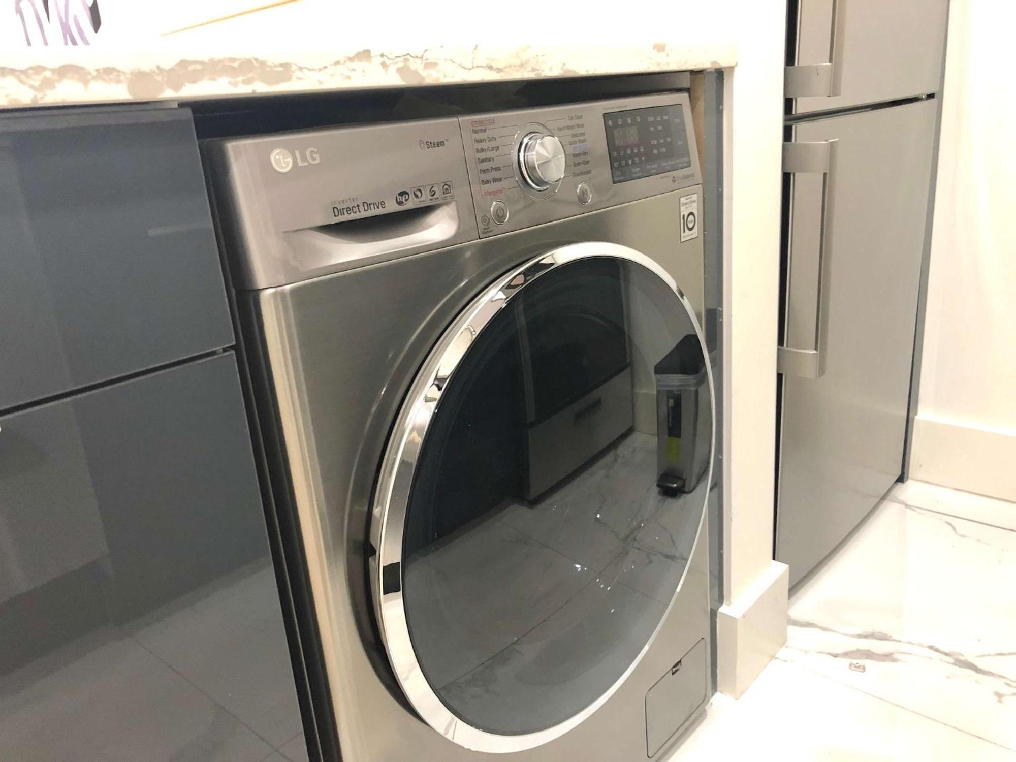 Appartement 1597-10 New Upper East Side W&d In Unit New York