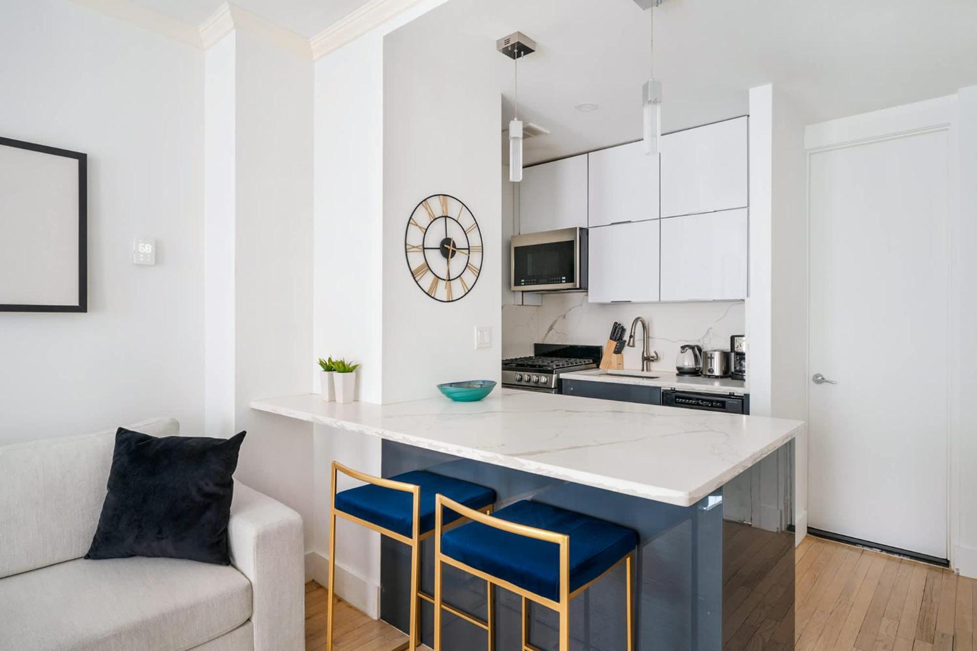 Appartement 1597-10 New Upper East Side W&d In Unit