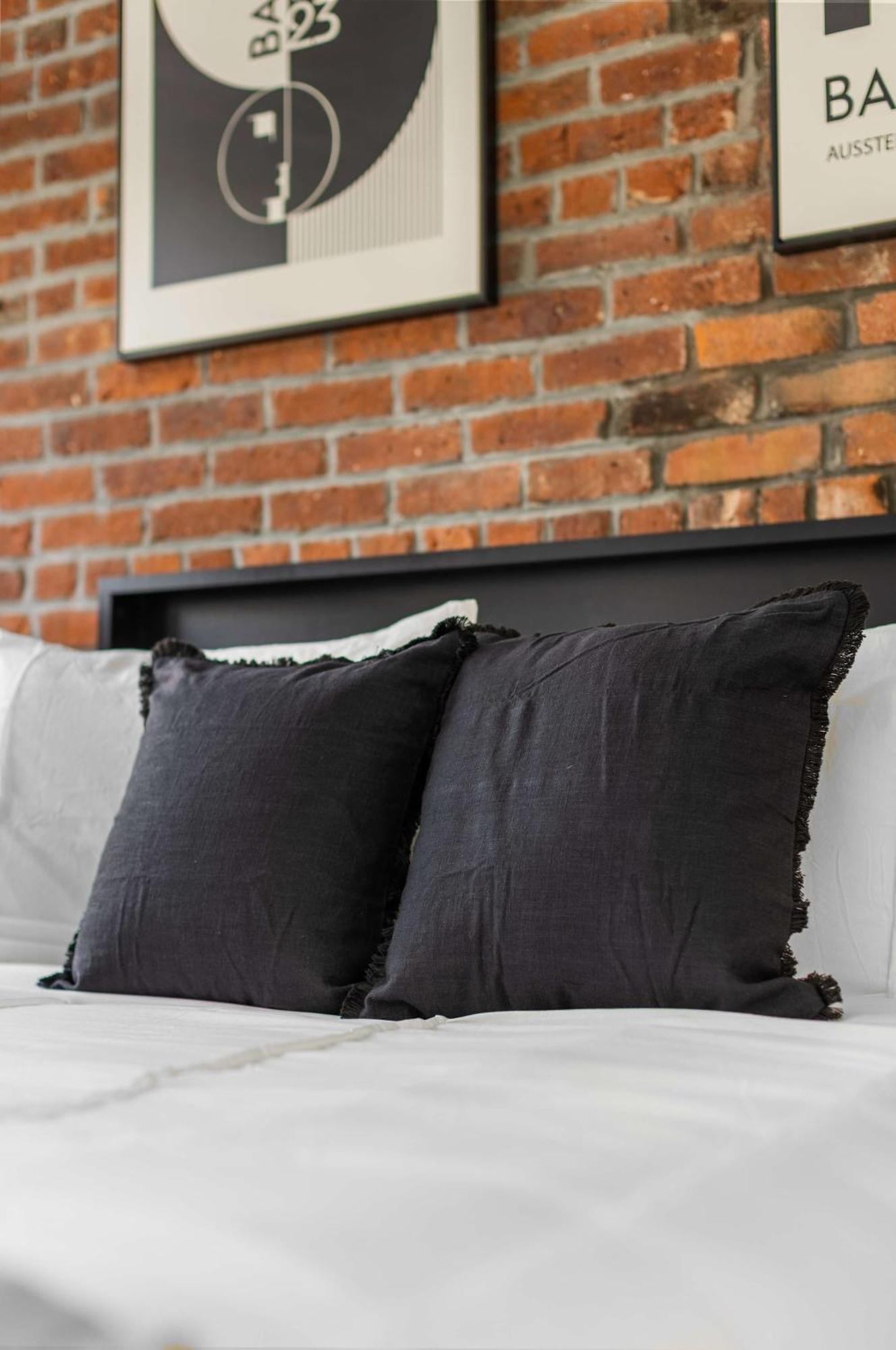 Cozy Chic 2br Time Square Appartement