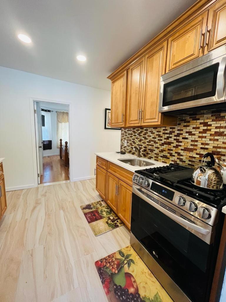 Need To Relax! Do It Here! Apartment New York