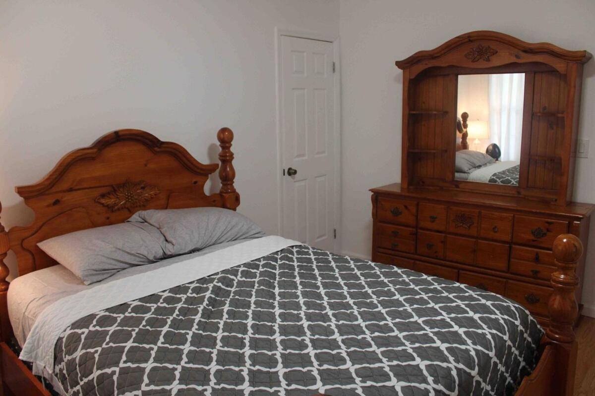 Need To Relax! Do It Here! Appartement New York