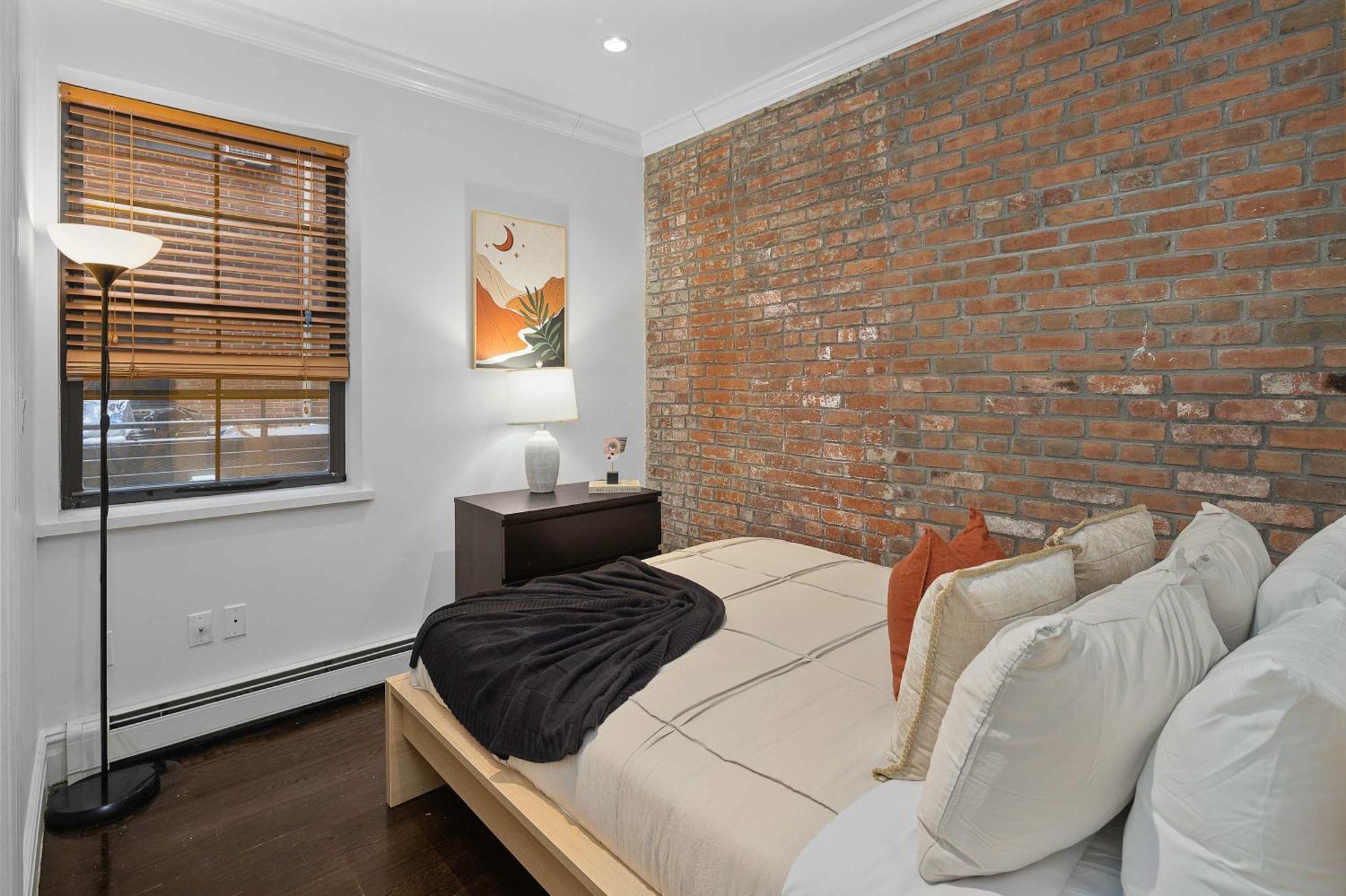 Appartement Explore Nyc Cozy 2br In Prime Location New York