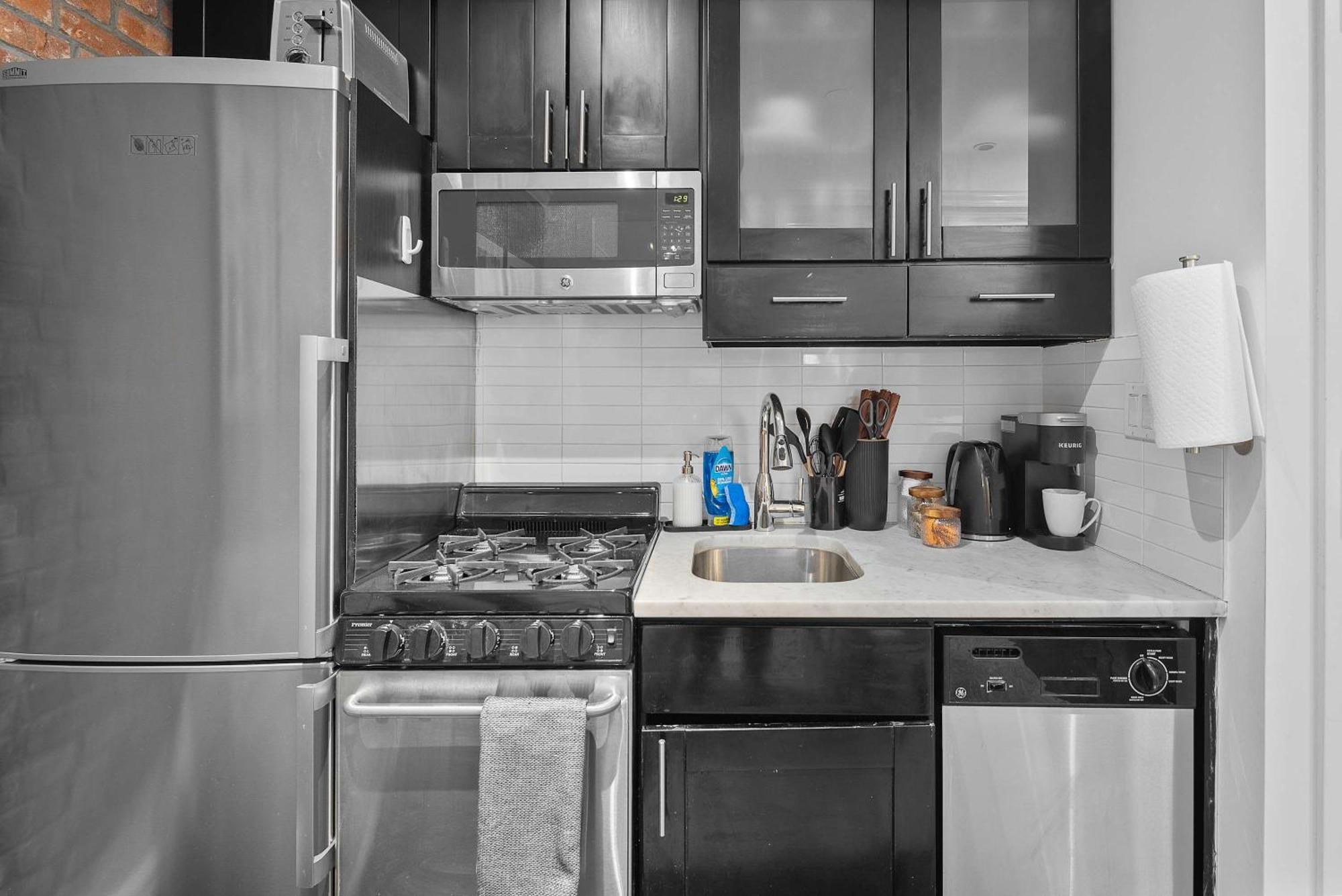 Explore Nyc Cozy 2br In Prime Location Appartement New York