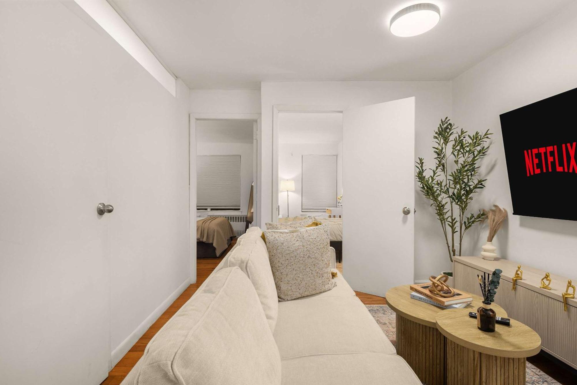Appartement Living 3br In East Village Manhattan