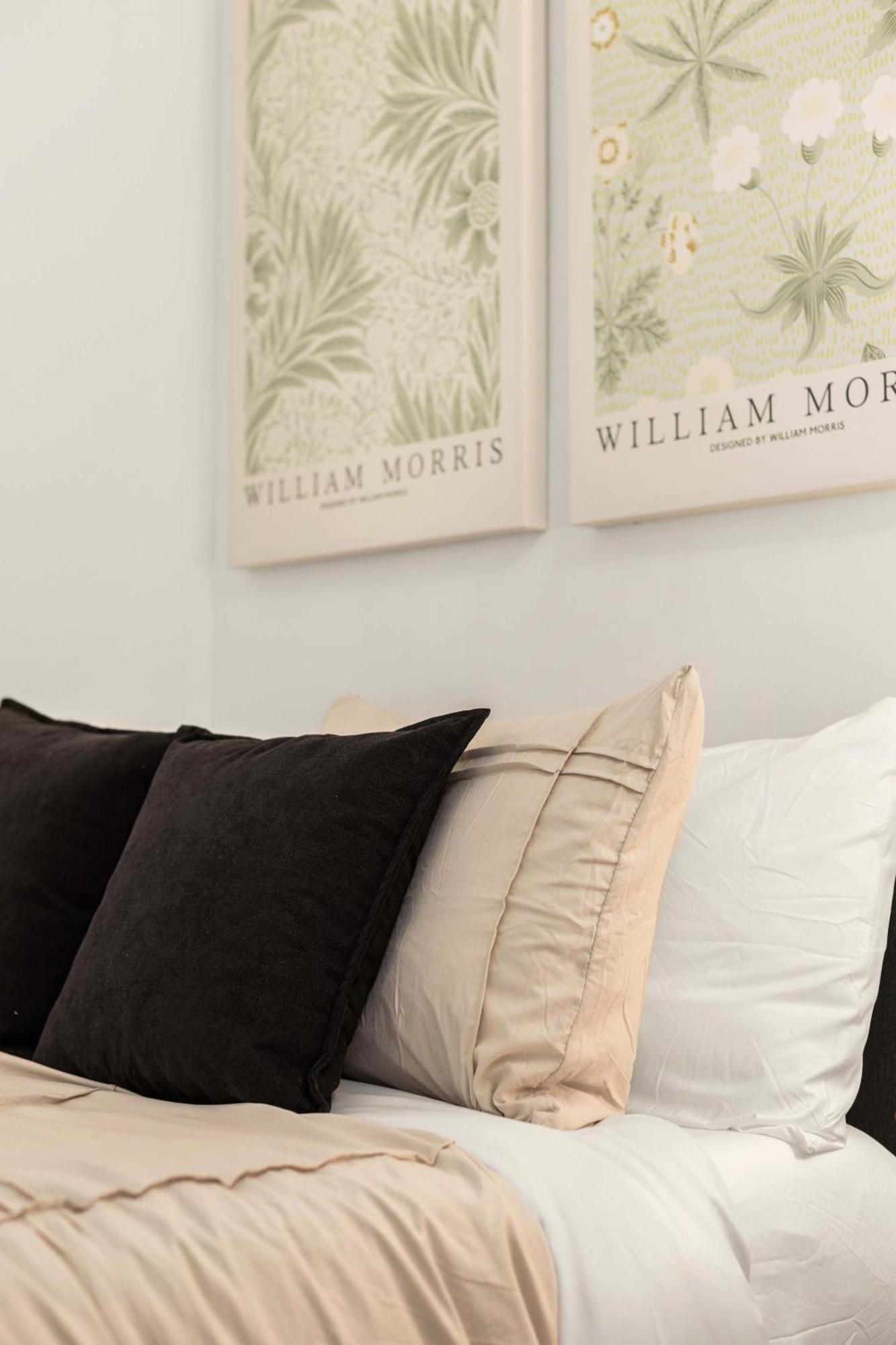 Living 3br In East Village Manhattan Appartement *