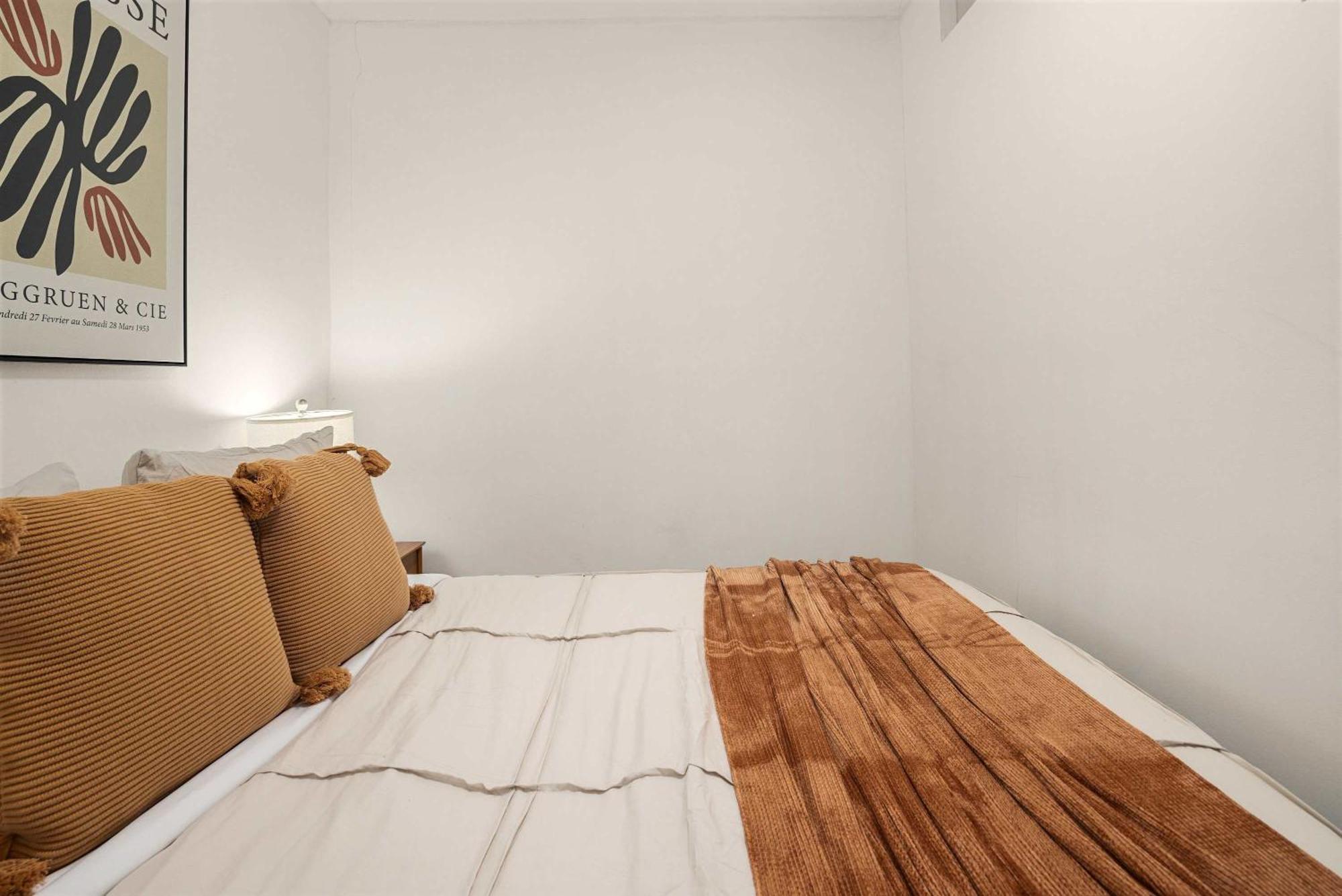 Appartement Living 3br In East Village Manhattan *