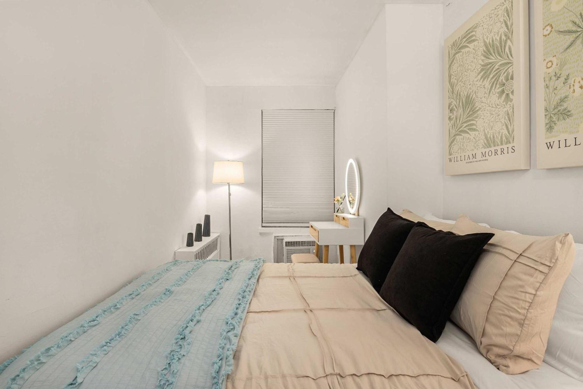 Appartement Living 3br In East Village Manhattan New York