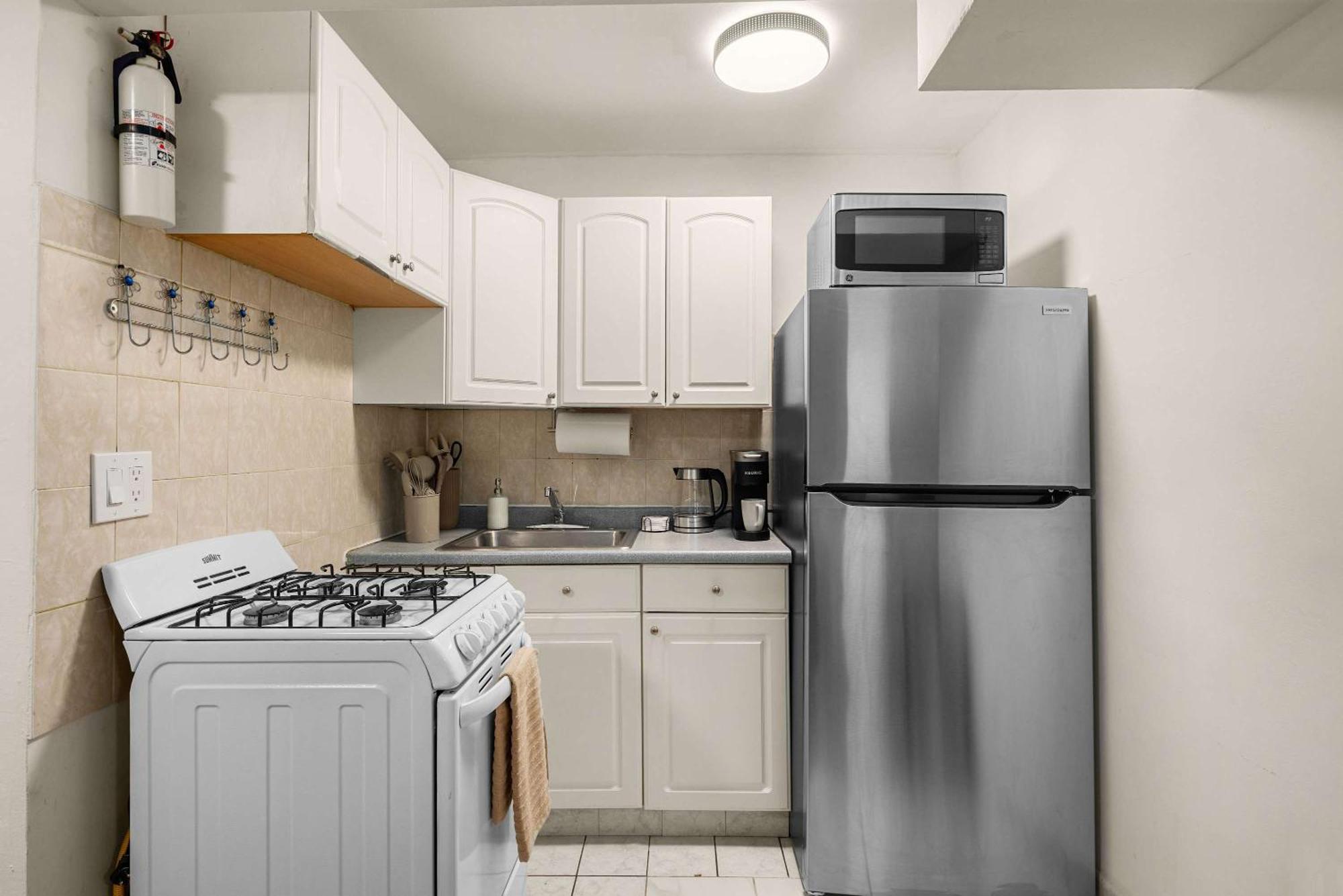 Appartement Living 3br In East Village Manhattan