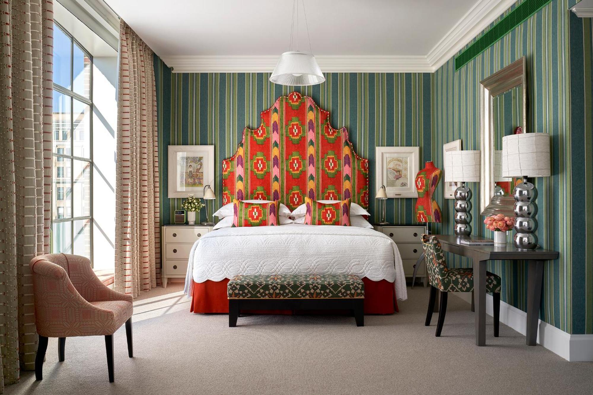 Hotel Crosby Street 5*