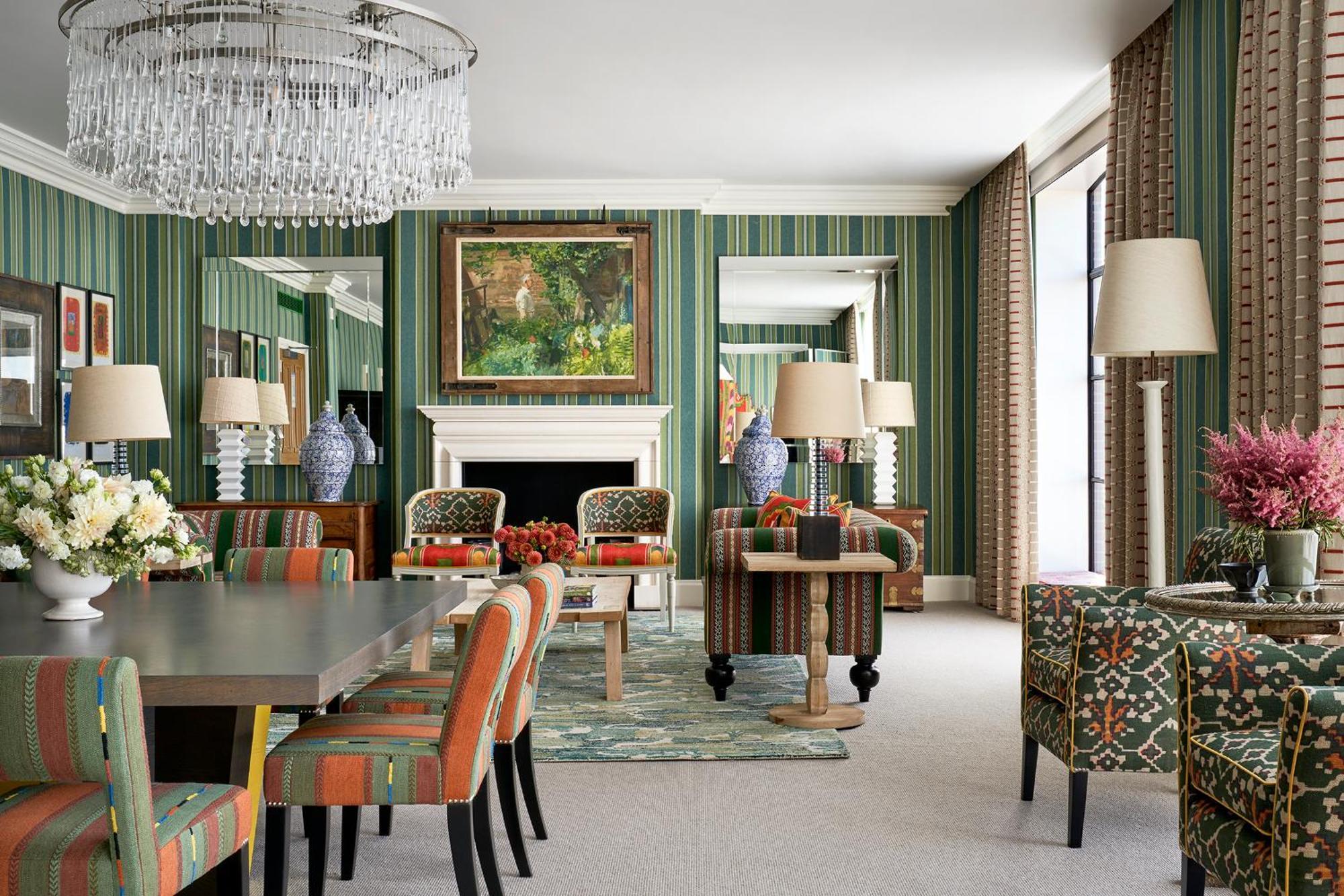 Crosby Street 5*