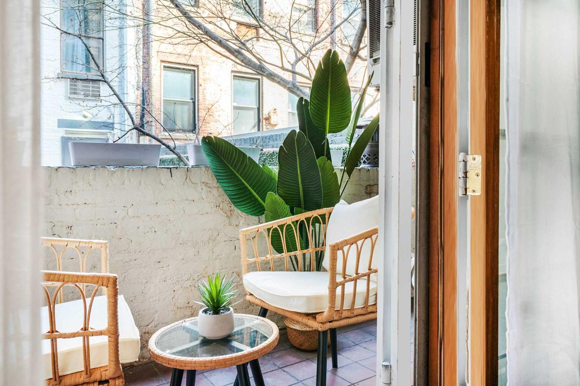 Apartment 26-1c Gramercy Large 1br Wd