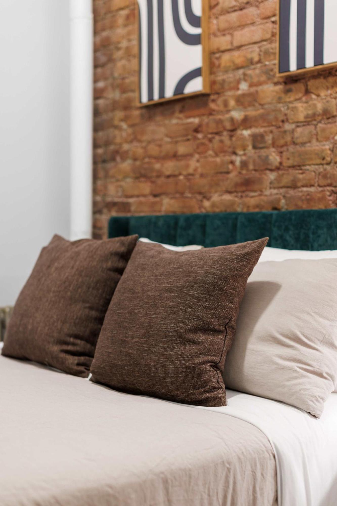 Appartement Chic Manhattan In The Heart Of Nolita