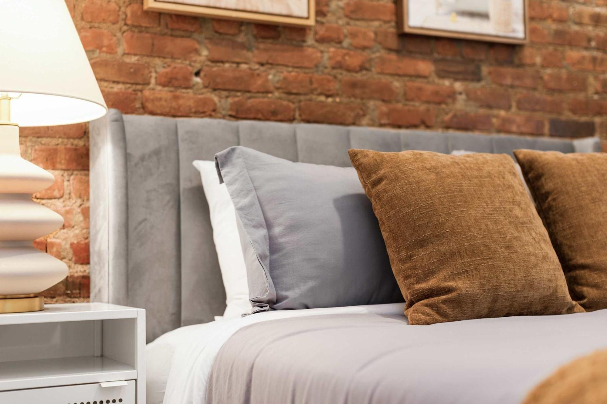 Appartement Chic Manhattan In The Heart Of Nolita
