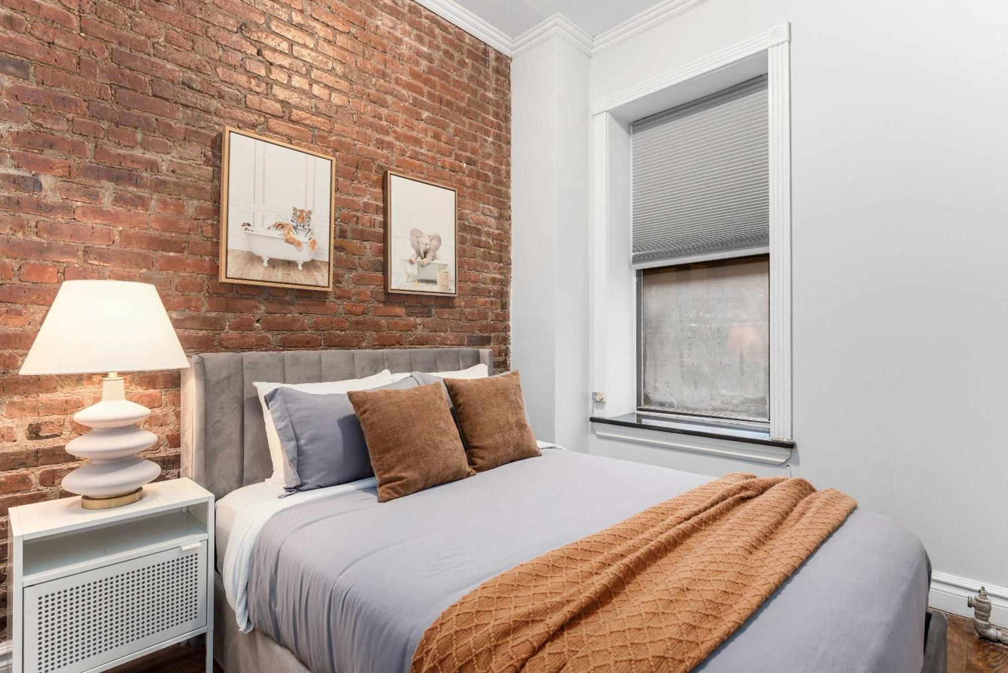 Chic Manhattan In The Heart Of Nolita Appartement New York