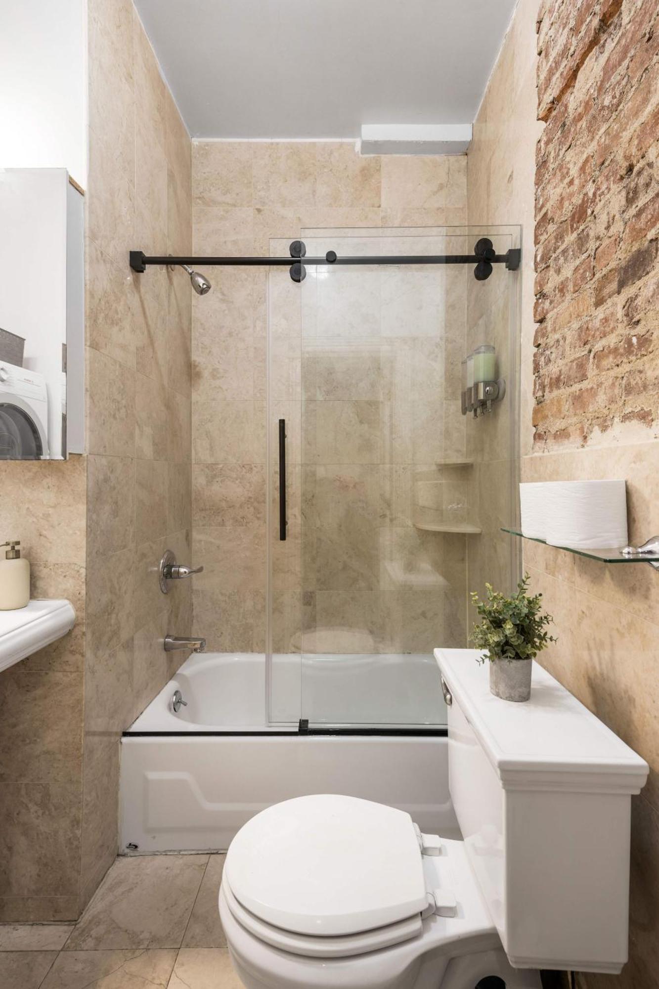 Chic Manhattan In The Heart Of Nolita Appartement