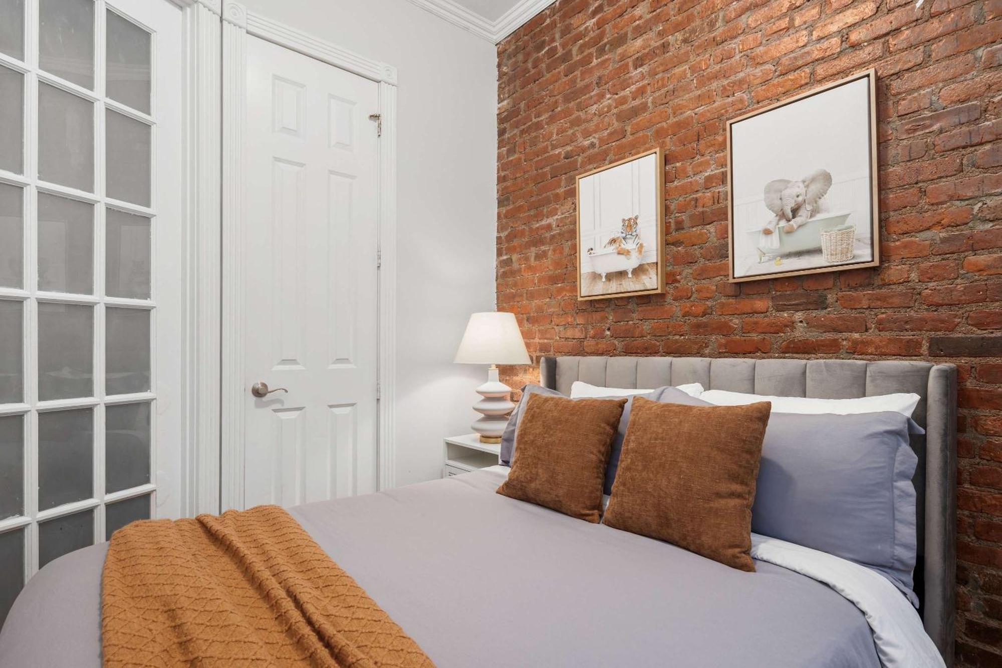 Appartement Chic Manhattan In The Heart Of Nolita New York