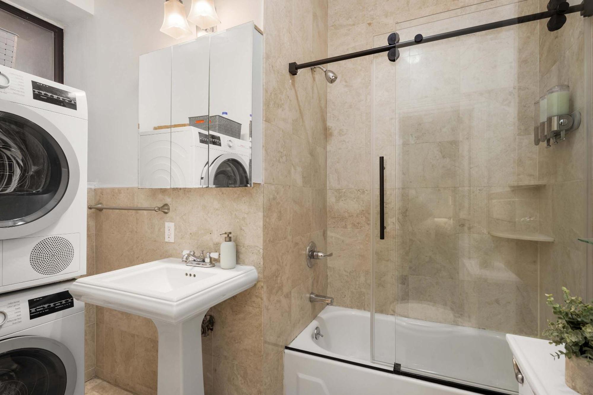 Chic Manhattan In The Heart Of Nolita Appartement New York