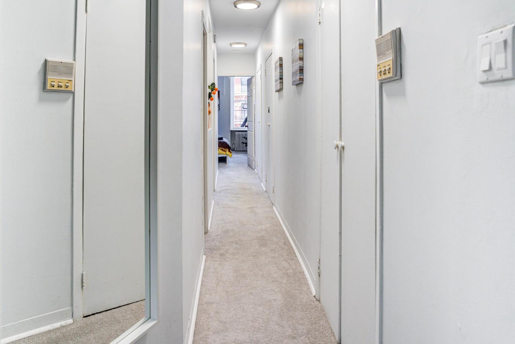 Appartement 3 Bedroom Cozy Unit In Hells Kitchen *