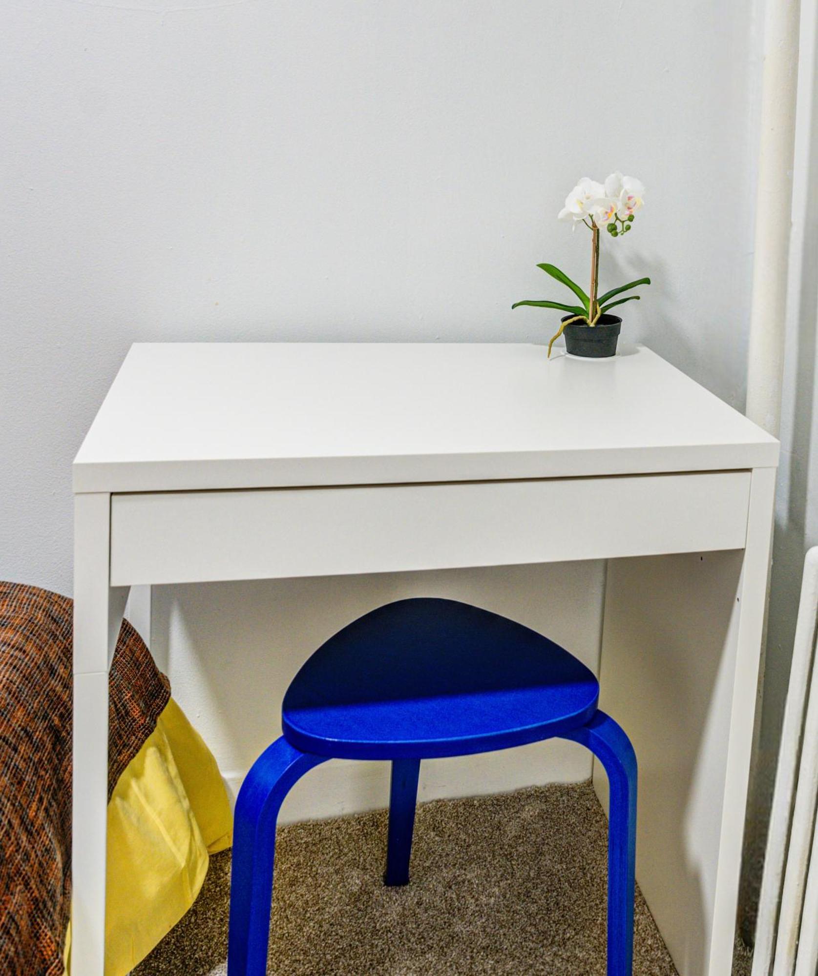 3 Bedroom Cozy Unit In Hells Kitchen Appartement