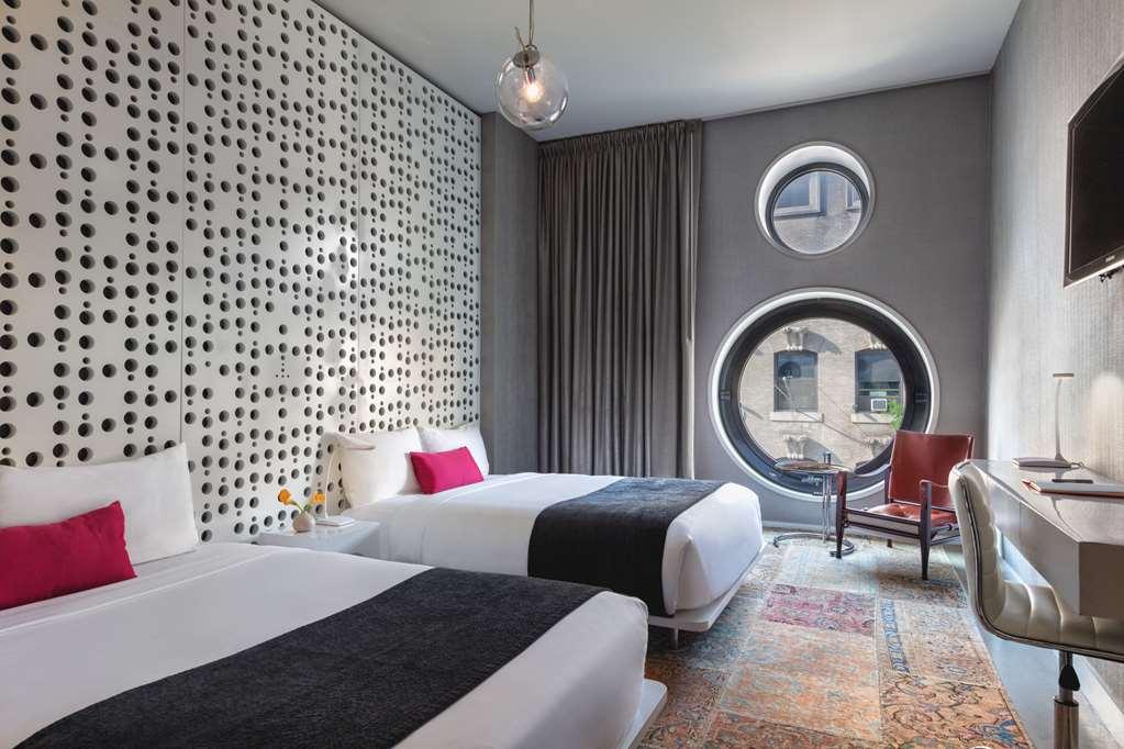 Dream Downtown, By Hyatt New York