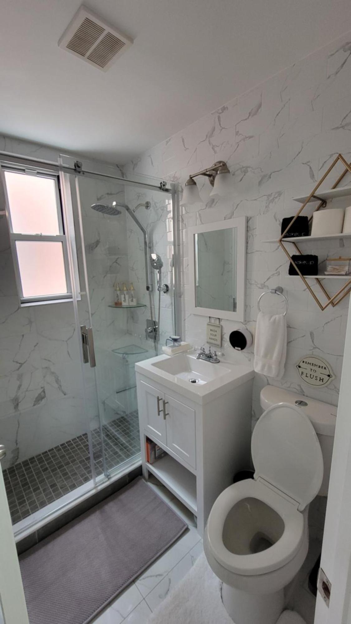 A Dazzling Destination Apartment *