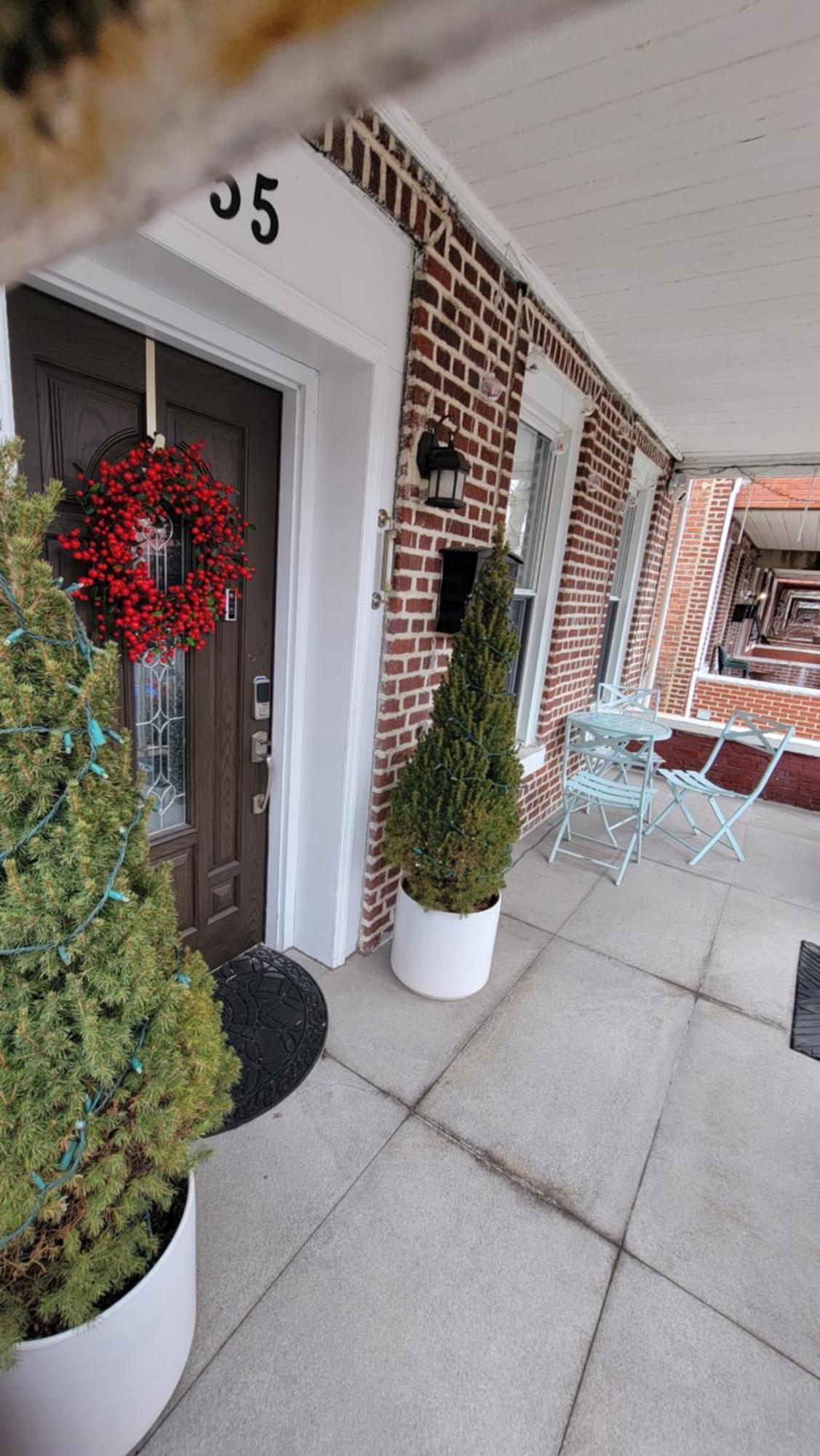 A Dazzling Destination New York