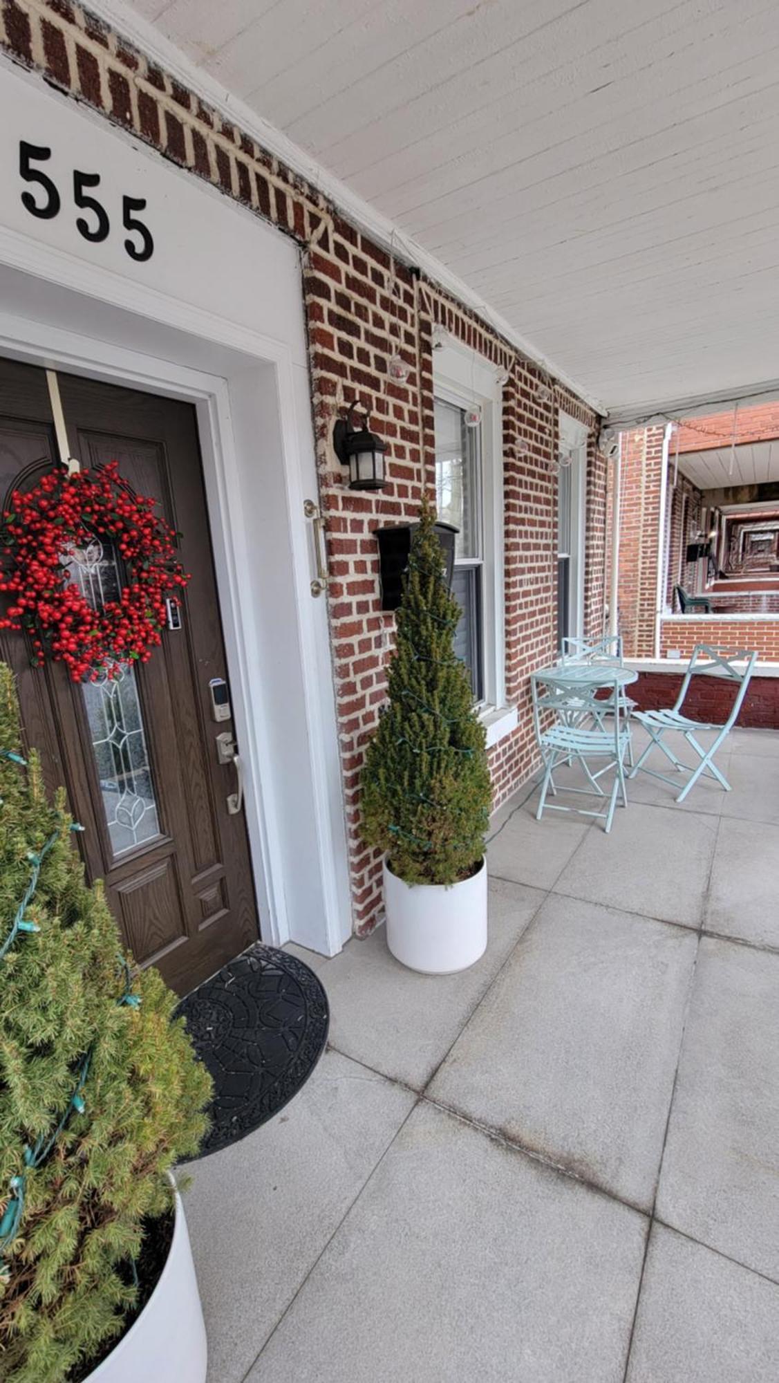 Appartement A Dazzling Destination