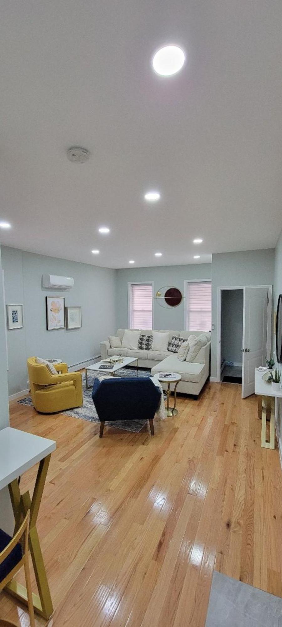 A Dazzling Destination