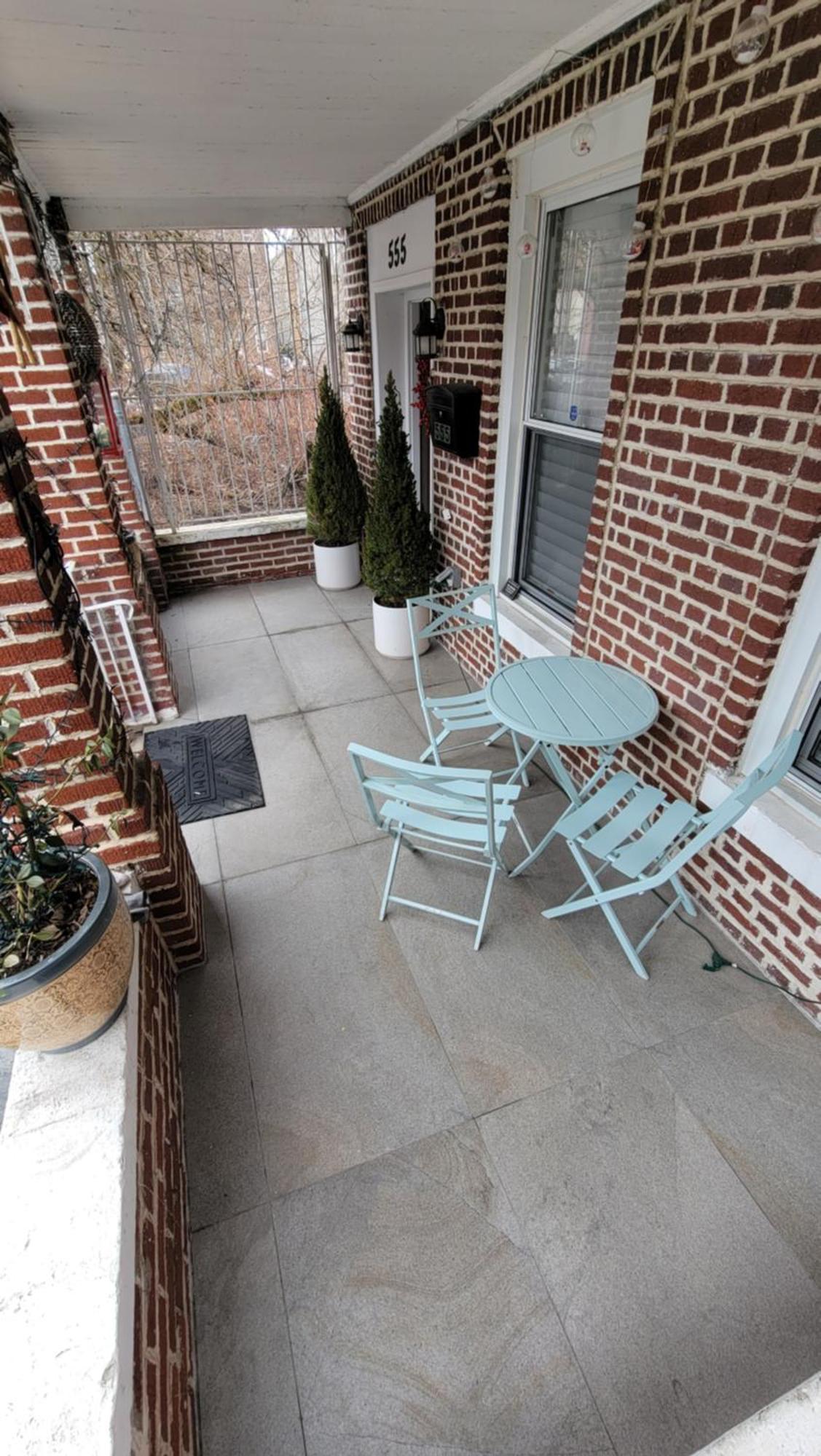 Apartment A Dazzling Destination