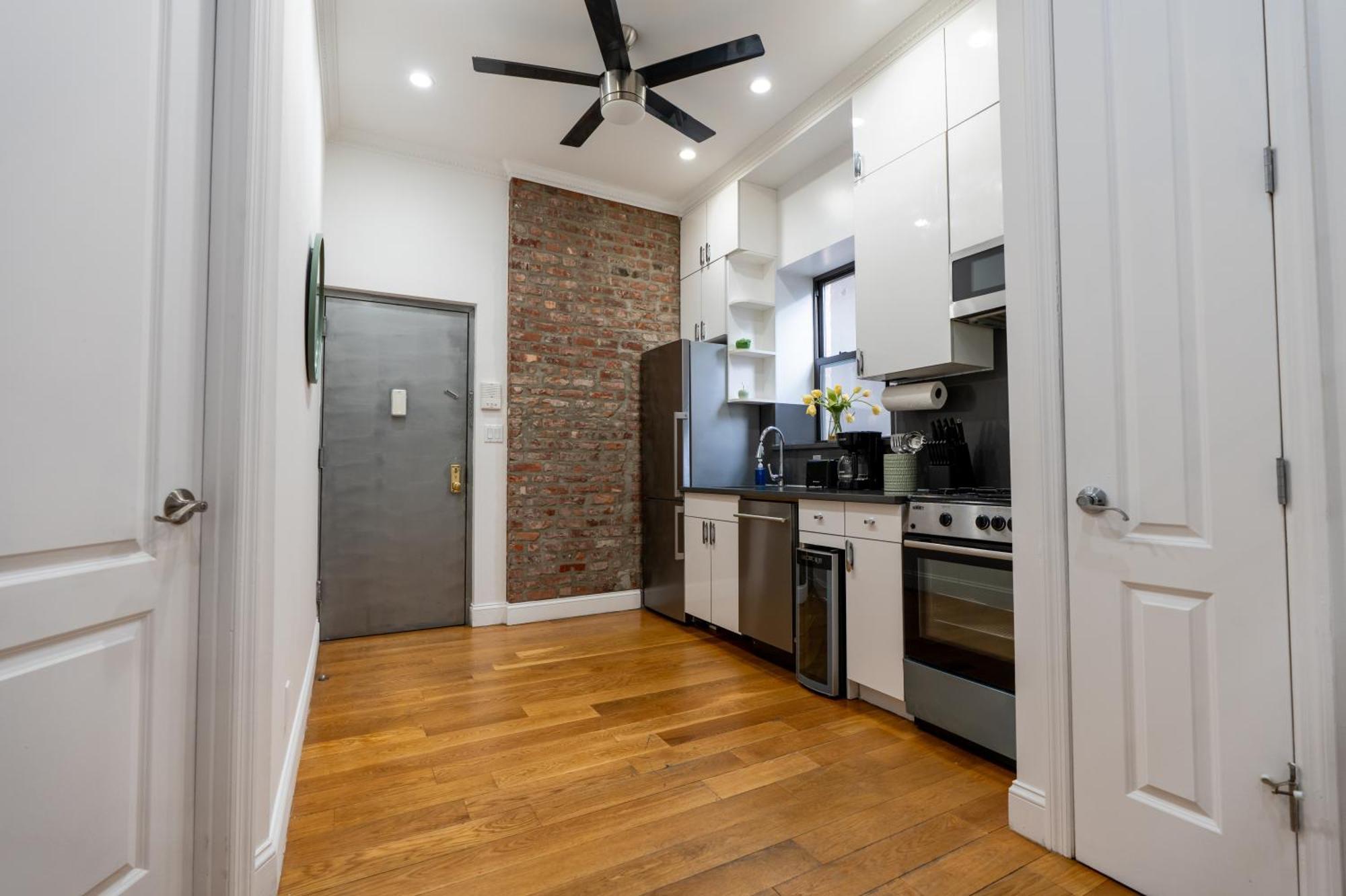 Prestige Nyc * New York