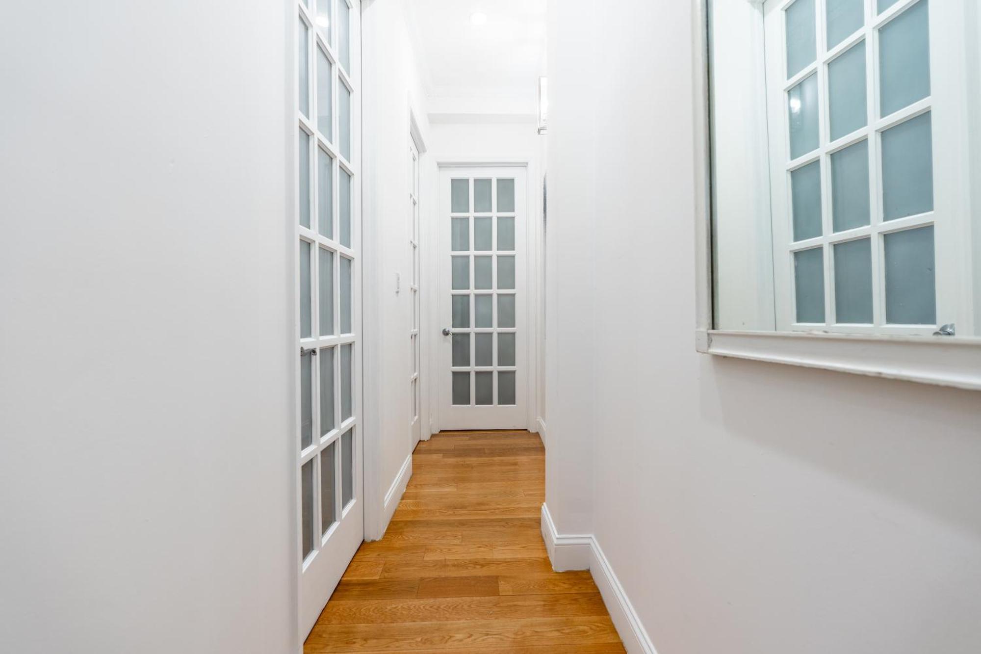 Prestige Nyc Apartment