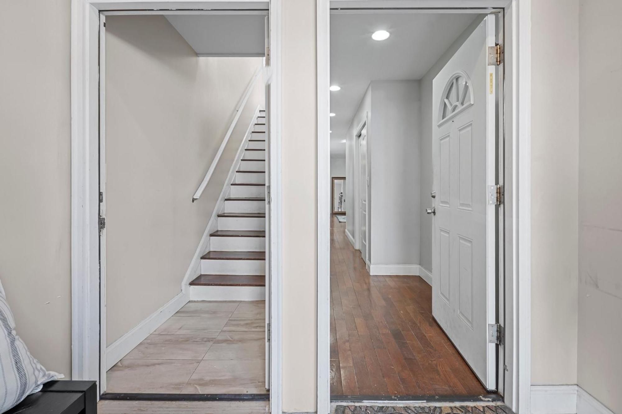 One Bedroom Near Jfk Airport!