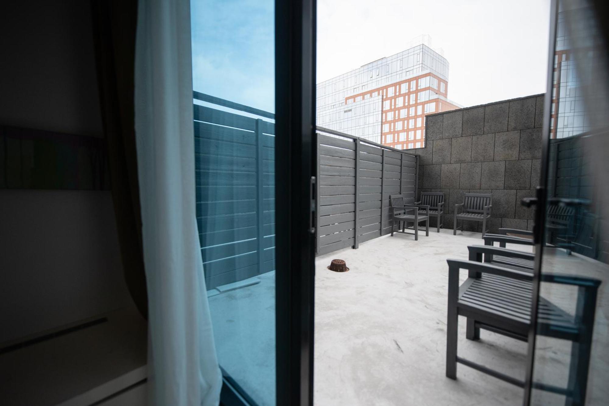 The One Boutique New York