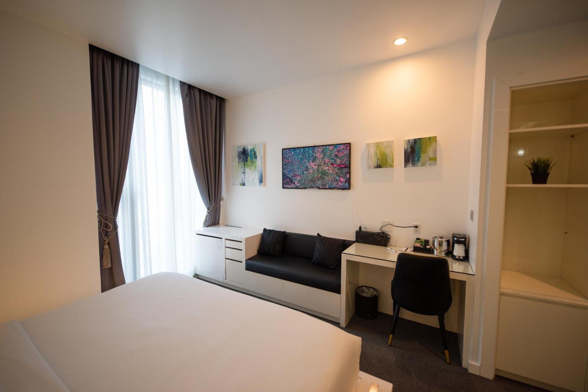 The One Boutique 3* New York