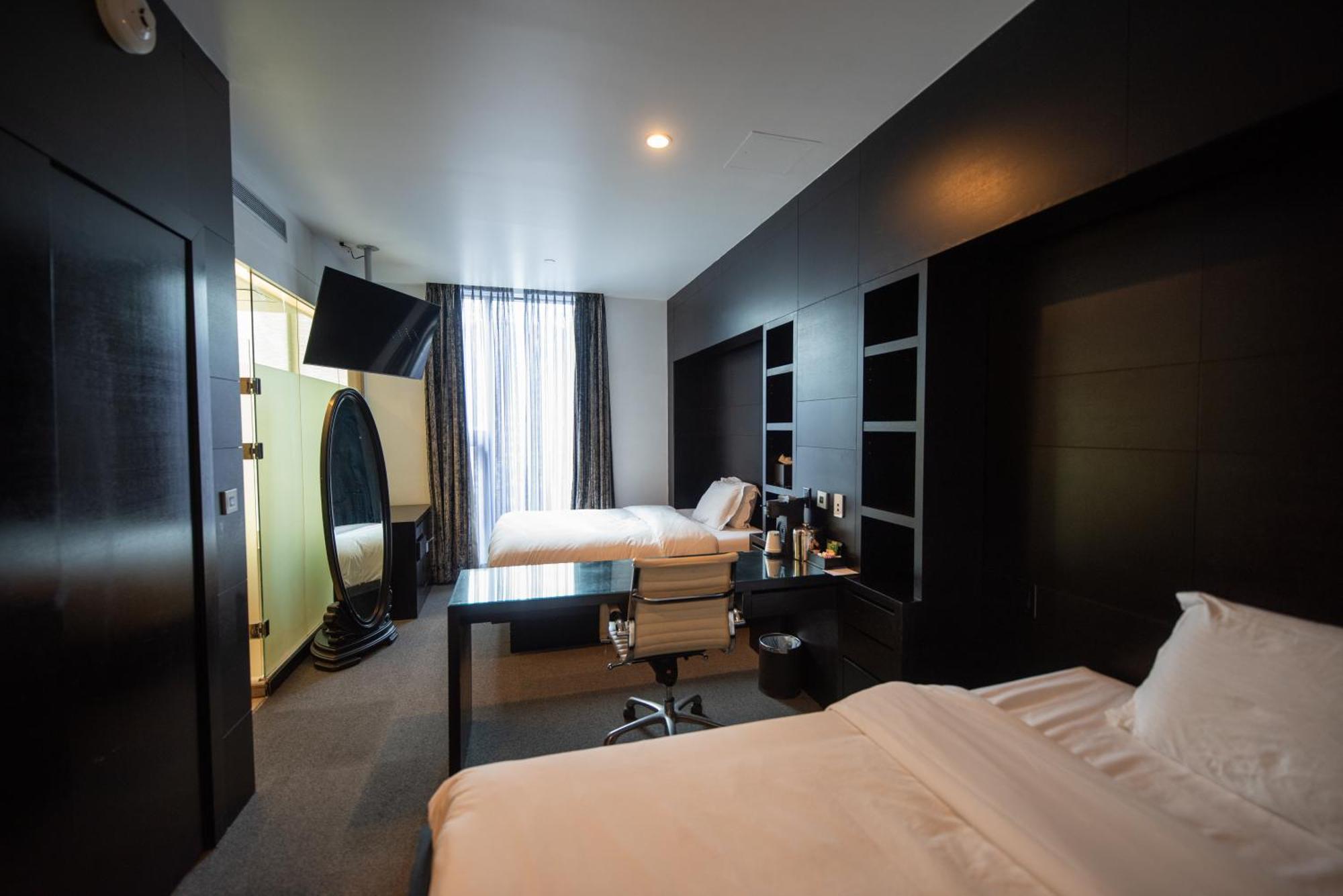The One Boutique Hotel 3*