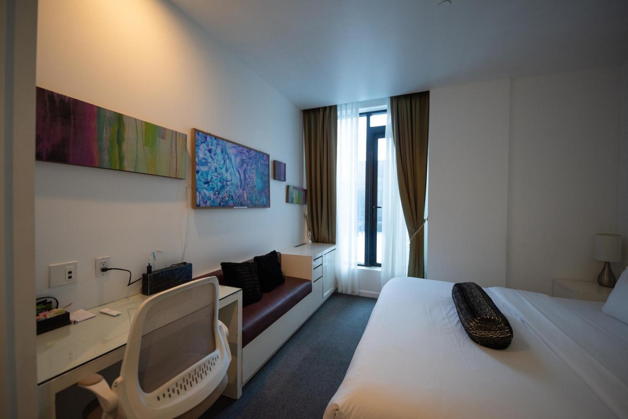 Hotel The One Boutique 3*