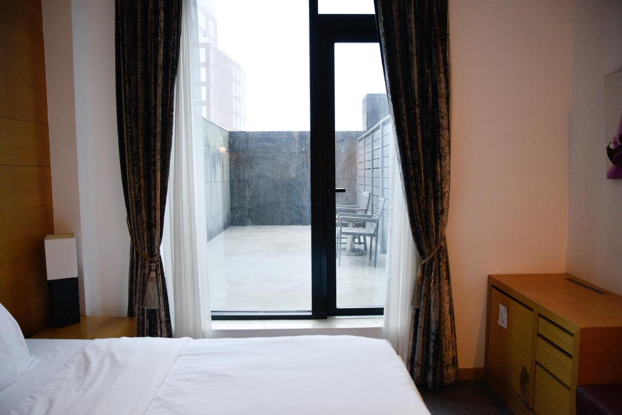 Hotel The One Boutique