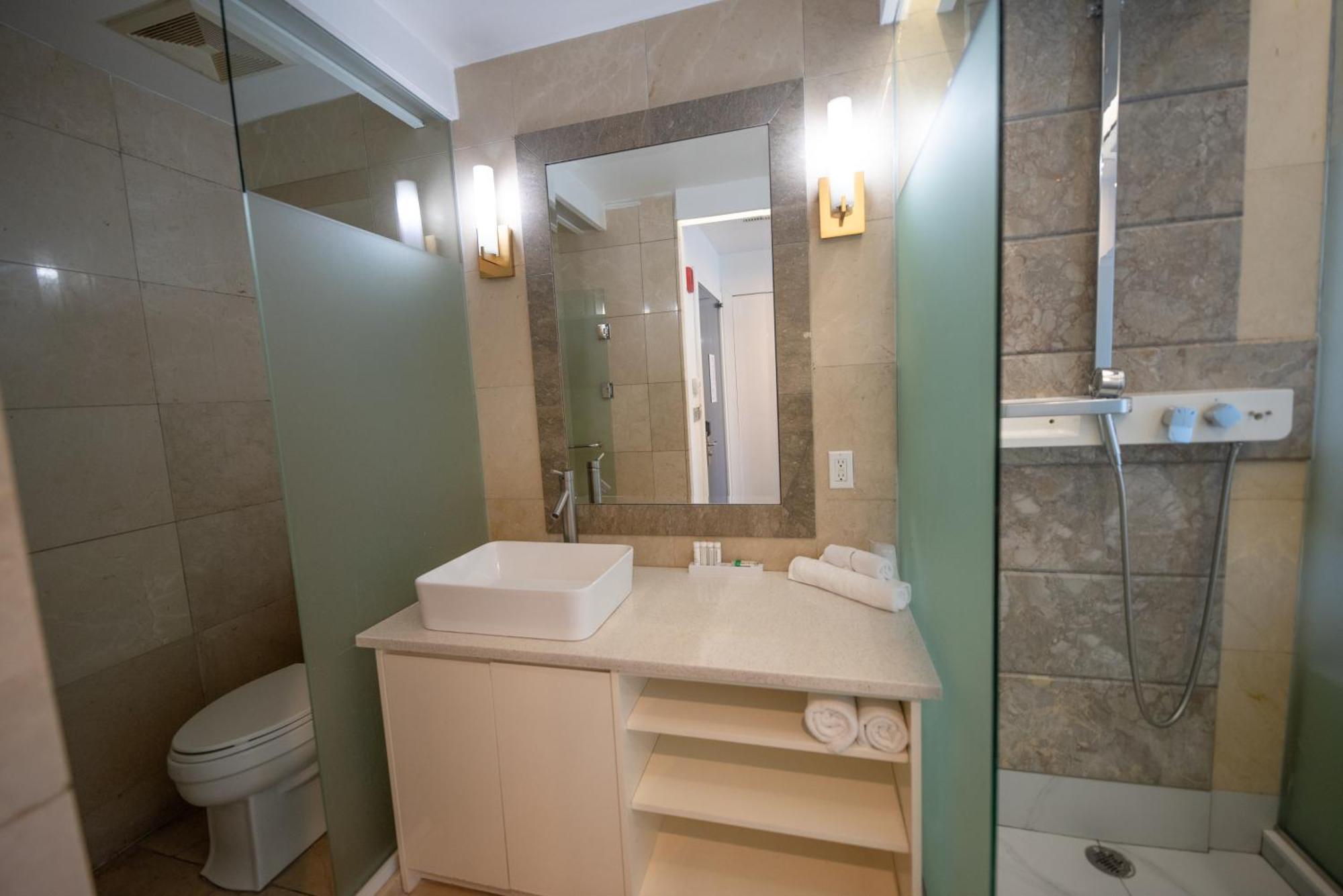 The One Boutique Hotel New York