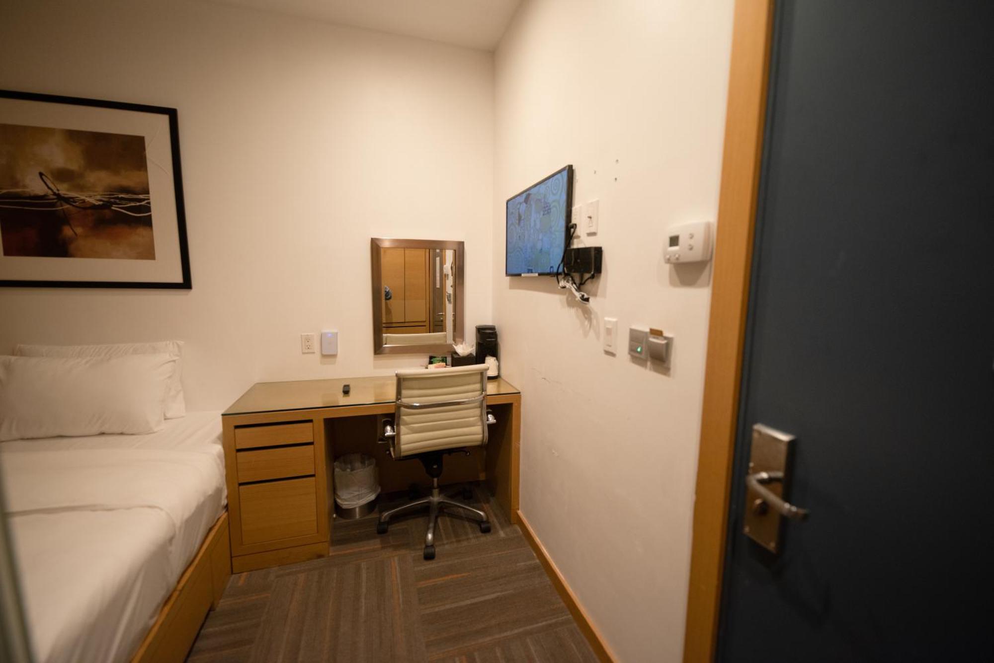 The One Boutique New York