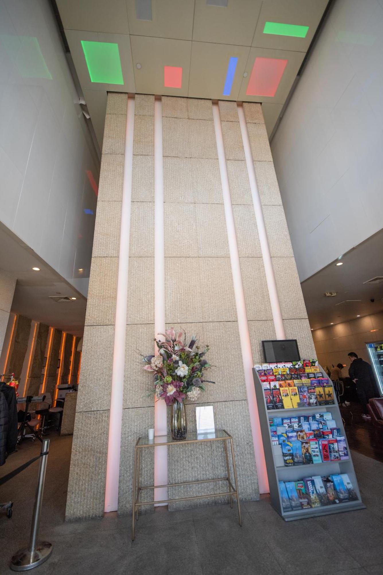 Hotel The One Boutique