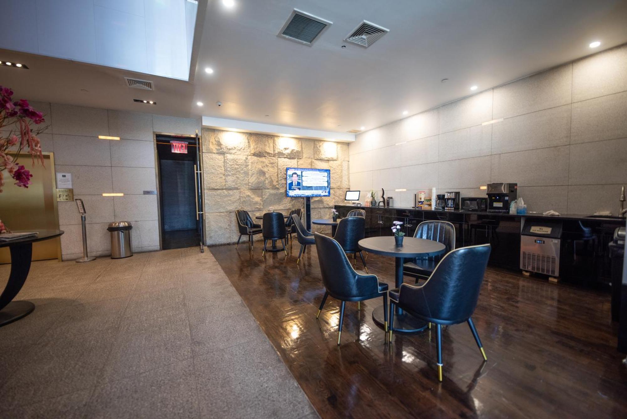 The One Boutique Hotel 3*