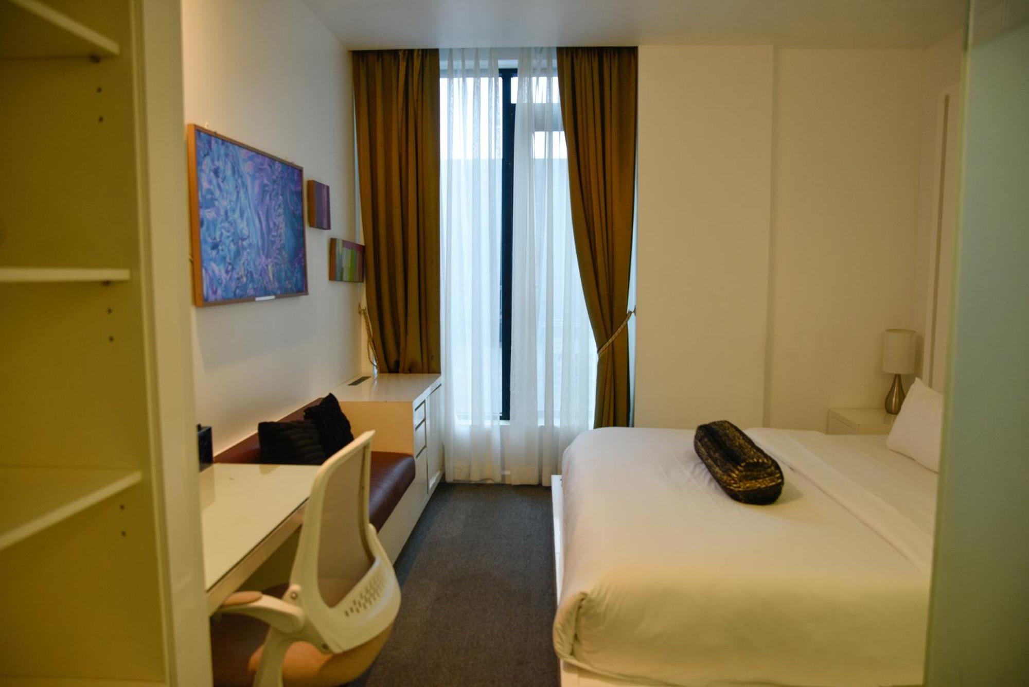 The One Boutique 3* New York