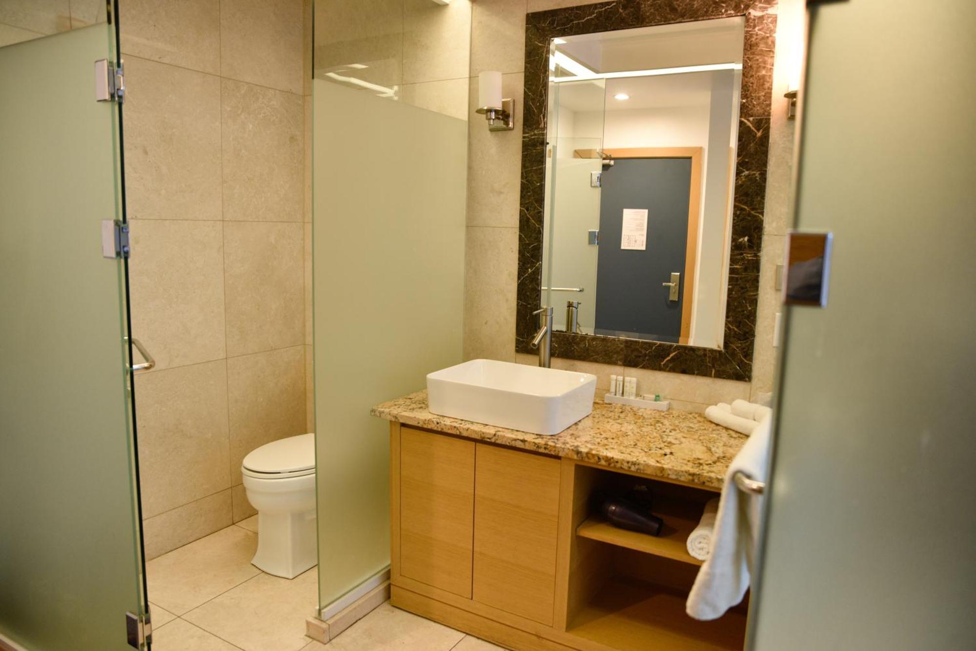 The One Boutique Hotel