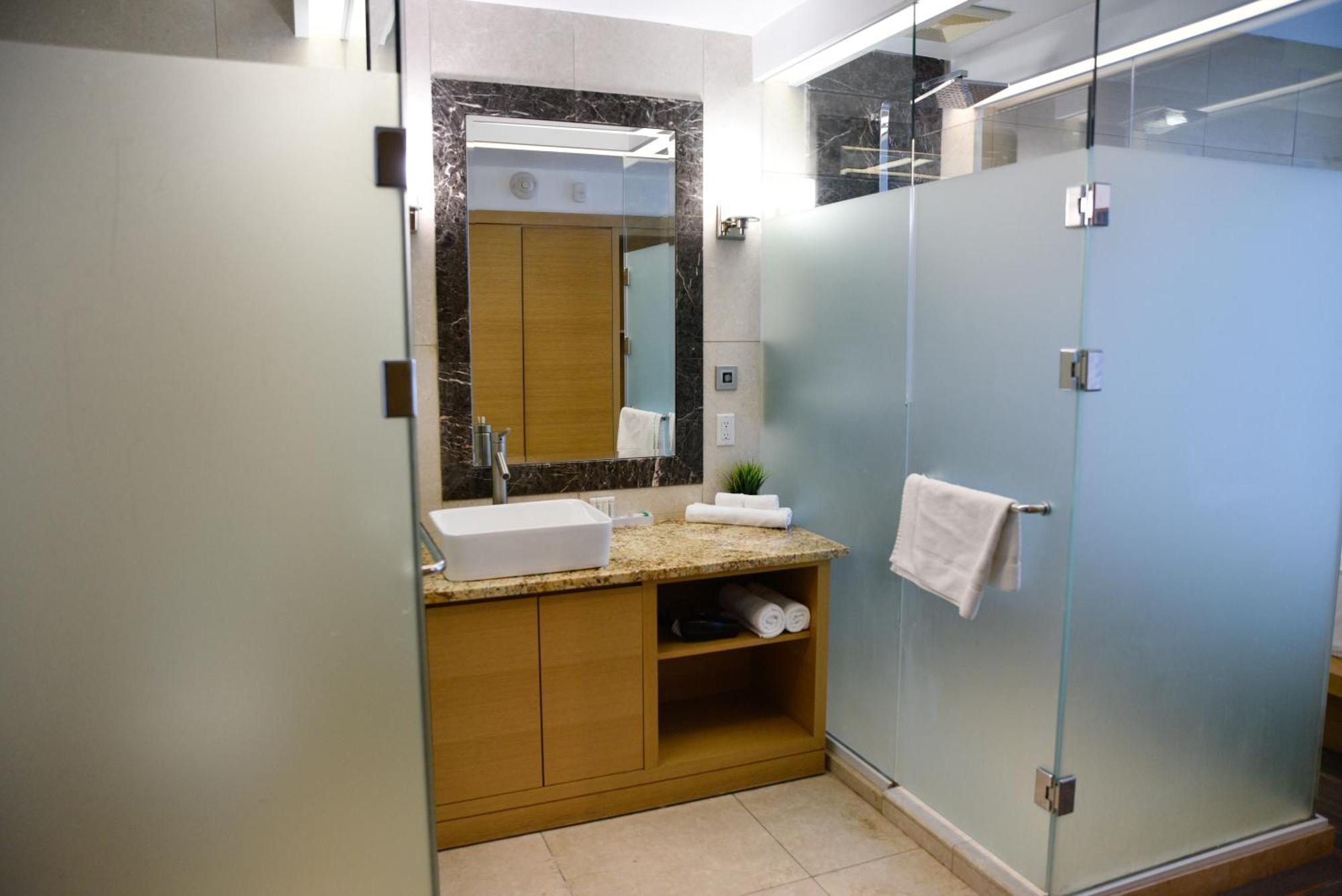 Hotel The One Boutique