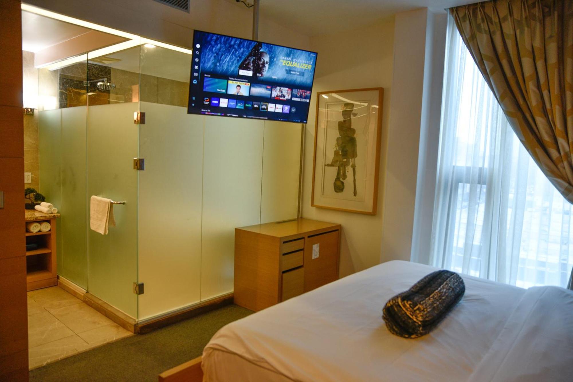 The One Boutique Hotel